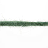 Lang Yarns Naturalis – 50g / 90m – Emerald (0073) – yarn texture