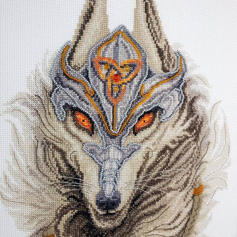 Momentos Magicos Keeper of the Secret kit.