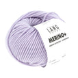 Lang Yarns Merino+ – 50g / 90m – Lilac (0045)
