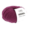 Lang Yarns Merino+ – 50g / 90m – Fuchsia (0166)