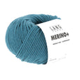 Lang Yarns Merino+ – 50g / 90m – Atlantic (0174)