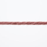 Lang Yarns Merino+ – 50g / 90m – Rsoewood (0287) – yarn texture