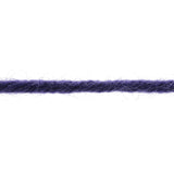 Lang Yarns Merino+ – 50g / 90m – Royal Purple (0290) – yarn texture