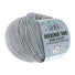 Lang Yarns Merino 200 Bébé Color Yarn, 203m / 50g – Grey-Green (0317)