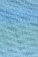 Lang Yarns Merino 200 Bébé Color Yarn, 203m / 50g – Azure (0421), yarn texture