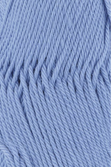 Lang Yarns Quattro – 50g / 120m – Cloud (0021) – detail