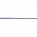 Lang Yarns Quattro – 50g / 120m – Light Jeans (0033) – yarn texture