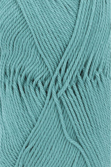 Lang Yarns Quattro – 50g / 120m – Jade (0074) – detail