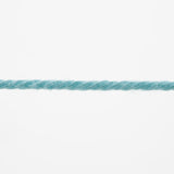 Lang Yarns Quattro – 50g / 120m – Light Turquoise (0078) – yarn texture