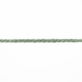 Lang Yarns Quattro – 50g / 120m – Sage (0092) – yarn texture