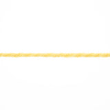Lang Yarns Merino 150 Yarn, 150m / 50g – Gold Yellow (0049), yarn strand
