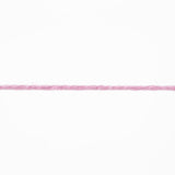 Lang Yarns Schulgarn 10/4 – 100% cotton yarn, 50g/160m – Dusty Pink (0165) – yarn texture