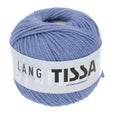 Lang Yarns Tissa – 50g / 80m – Lavender (0078)