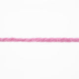 Lang Yarns Tissa – 50g / 80m – Rose (0083) – yarn texture
