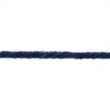 Lang Yarns Merino 120 Yarn, 120m / 50g – Navy (0035), yarn strand