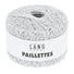 Lang Yarns Paillettes – 25g / 112m – White/Silver (0001)