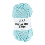 Lang Yarns Handarbeitsgarn – 50g / 84m – Mint (0158)