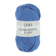 Lang Yarns Handarbeitsgarn – 50g / 84m – Blue (0606)