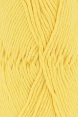 Lang Yarns Handarbeitsgarn – 50g / 84m – Lemon Yellow (0613) – detail