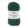 Lang Yarns Handarbeitsgarn – 50g / 84m – Dark Green (0618)