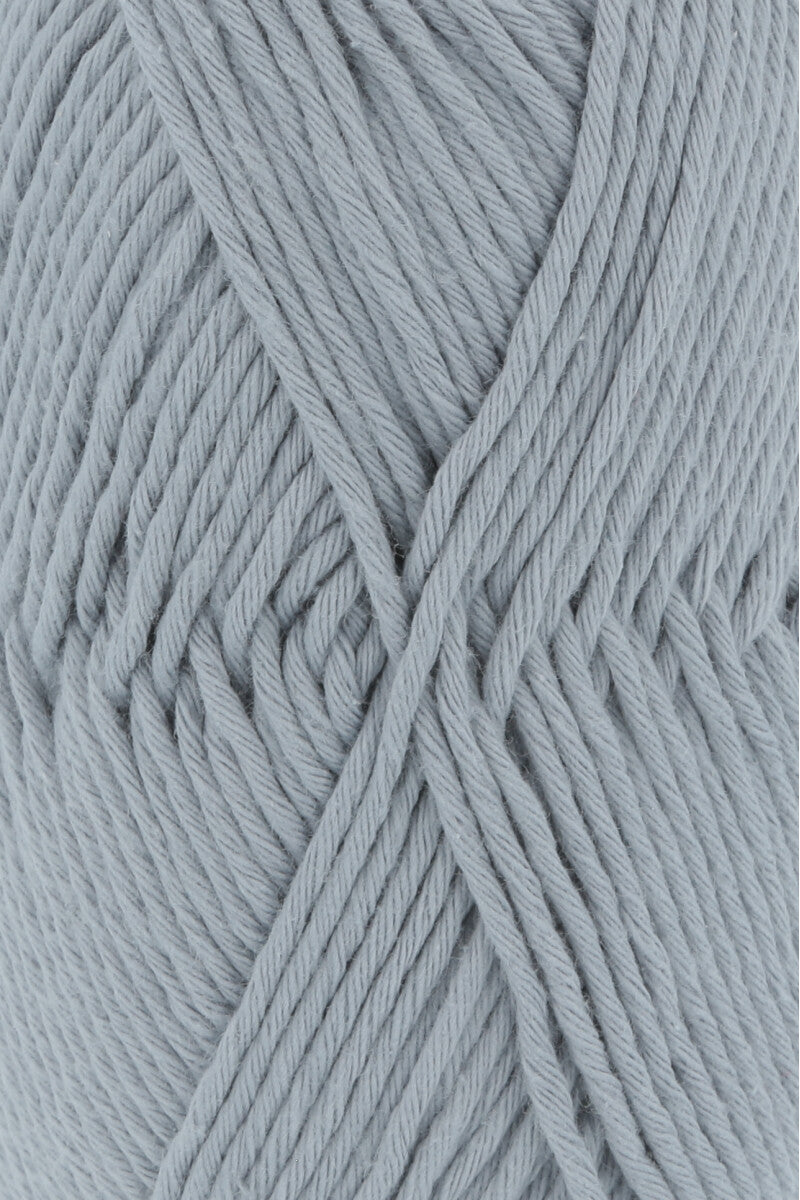 Lang Yarns Handarbeitsgarn – 50g / 84m – Light Jeans (0633) – detail