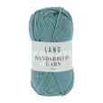Lang Yarns Handarbeitsgarn – 50g / 84m – Petrol (0688)