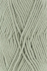 Lang Yarns Handarbeitsgarn – 50g / 84m – Pastel Green (0691) – detail