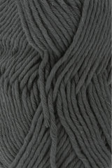 Lang Yarns Handarbeitsgarn – 50g / 84m – Grey (0724) – detail