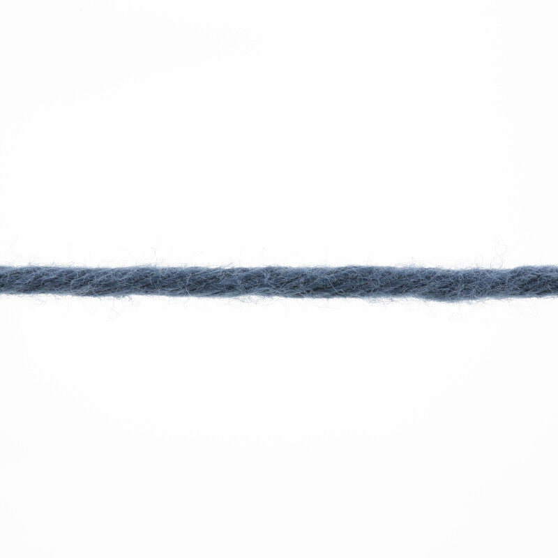 Lang Yarns Handarbeitsgarn – 50g / 84m – Dark Jeans (0734) – yarn texture
