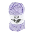 Lang Yarns Handarbeitsgarn – 50g / 84m – Lilac (0746)