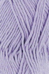 Lang Yarns Handarbeitsgarn – 50g / 84m – Lilac (0746) – detail