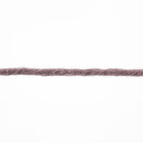 Lang Yarns Handarbeitsgarn – 50g / 84m – Dark Dusky Pink (0748) – yarn texture