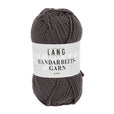 Lang Yarns Handarbeitsgarn – 50g / 84m – Brown (0767)