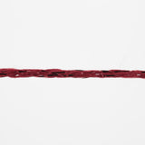 Lang Yarns Lamé Soft – 50g / 190m – Red (0061) – yarn texture
