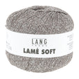 Lang Yarns Lamé Soft – 50g / 190m – Stone (0096)