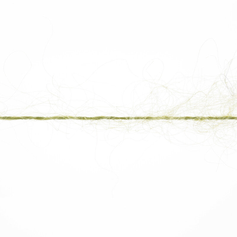 Lang Yarns Mohair Luxe Yarn, 175m / 25g – Light Olive (0098), yarn strand