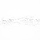 Lang Yarns Mohair Luxe Yarn, 175m / 25g – Asphalt (0170), yarn strand