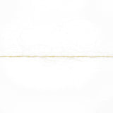 Lang Yarns Mohair Luxe Yarn, 175m / 25g – Sun Yellow (0213), yarn strand