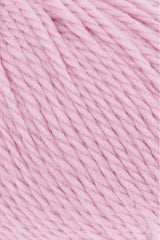 Lang Yarns Carpe Diem – 50g / 90m – Rose (0019) – detail