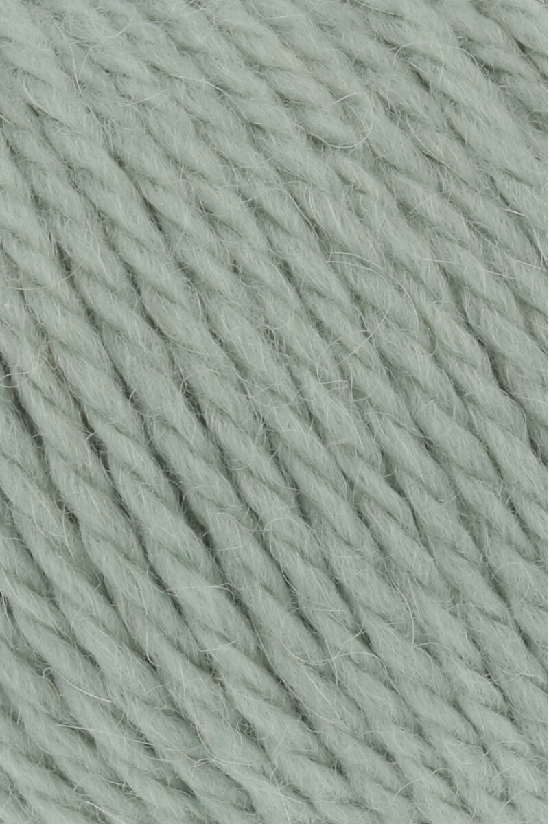 Lang Yarns Carpe Diem – 50g / 90m – Sage (0092) – detail
