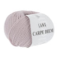 Lang Yarns Carpe Diem – 50g / 90m – Dusky Pink (0148)