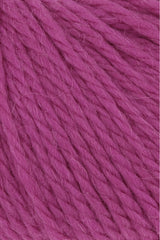 Lang Yarns Carpe Diem – 50g / 90m – Fuchsia (0165) – detail
