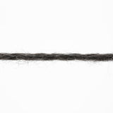 Lang Yarns Carpe Diem – 50g / 90m – Brown Mélange (0368) – yarn texture