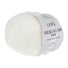 Lang Yarns Merino 200 Bébé Yarn, 203m / 50g – White (0301)