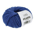 Lang Yarns Atlantis – 50g / 135m – Royal (0006)