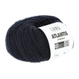 Lang Yarns Atlantis – 50g / 135m – Navy (0025)