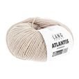 Lang Yarns Atlantis – 50g / 135m – Beige (0026)