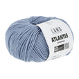 Lang Yarns Atlantis – 50g / 135m – Light Jeans (0033)