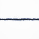 Lang Yarns Atlantis – 50g / 135m – Blue Marine (0035) – yarn texture