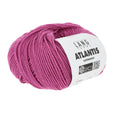Lang Yarns Atlantis – 50g / 135m – Pink (0085)